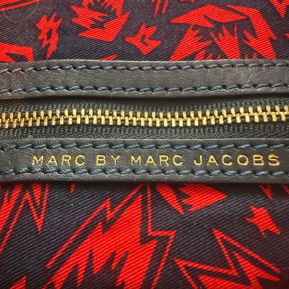 Marc by Marc Jacobs Backpack – Discontinued Line AUTHENTIC - Picture 9 of 10